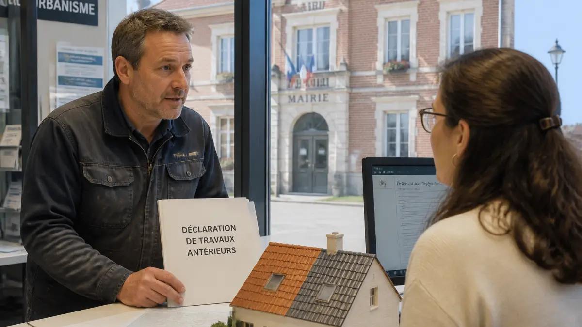 Quelles démarches et autorisations pour refaire sa toiture ?