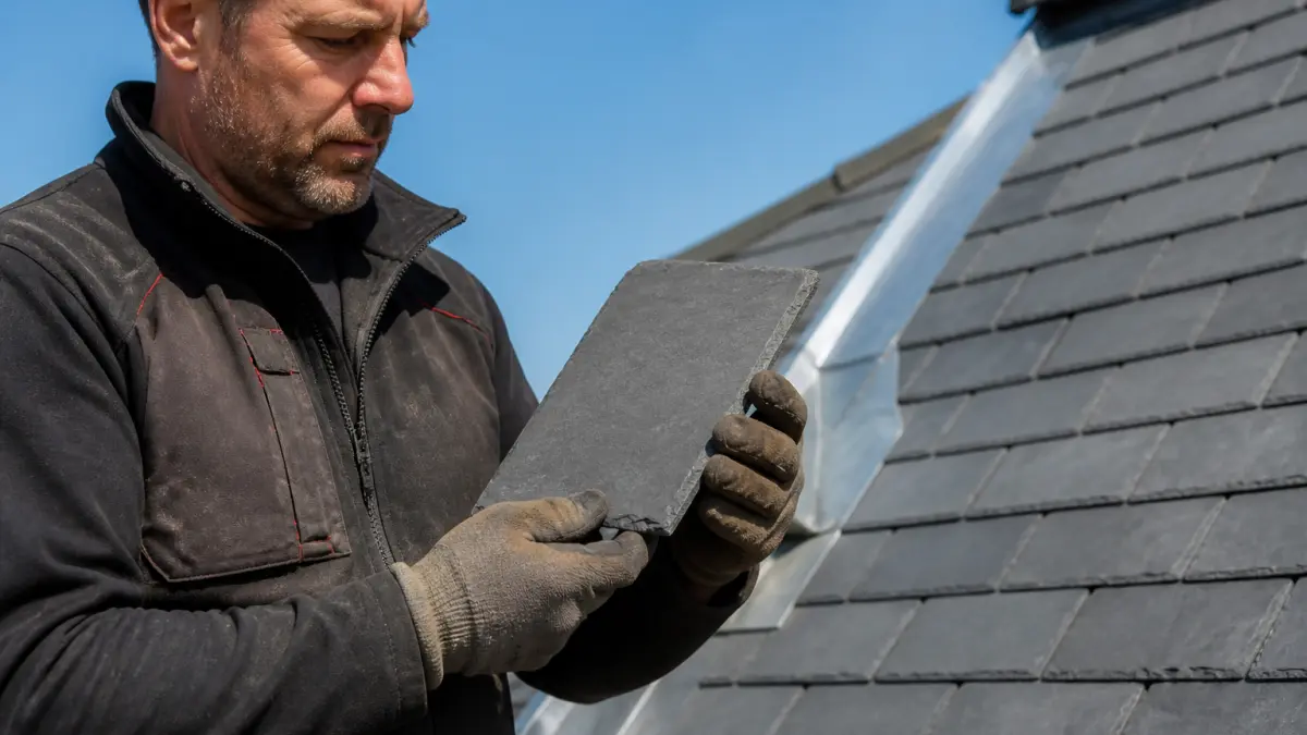 Quels sont les matériaux de couverture les plus durables ?