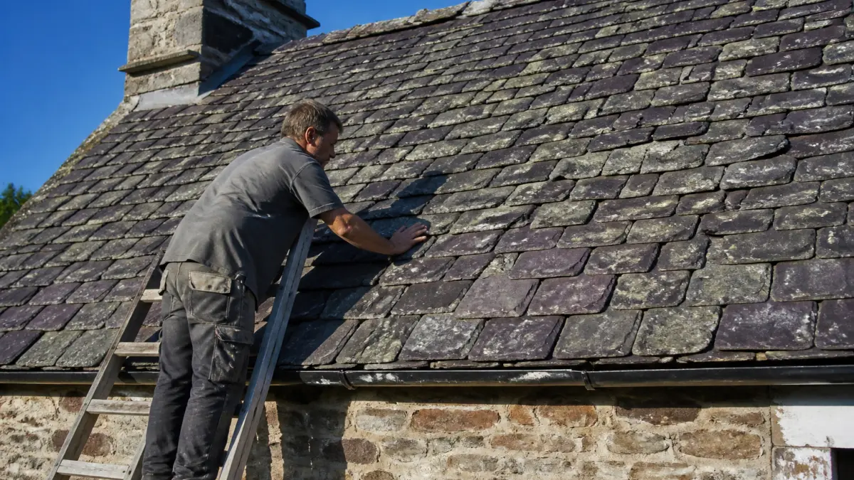 Quels sont les matériaux de couverture les plus durables ?