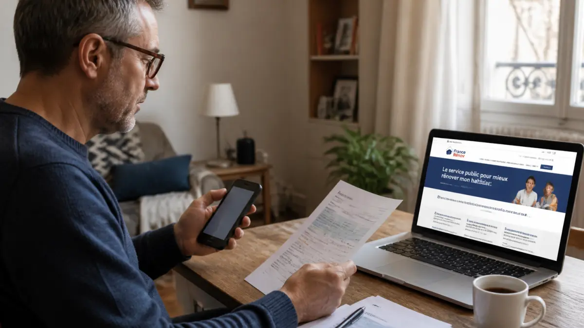 Comment monter un dossier d'aide pour sa toiture ?