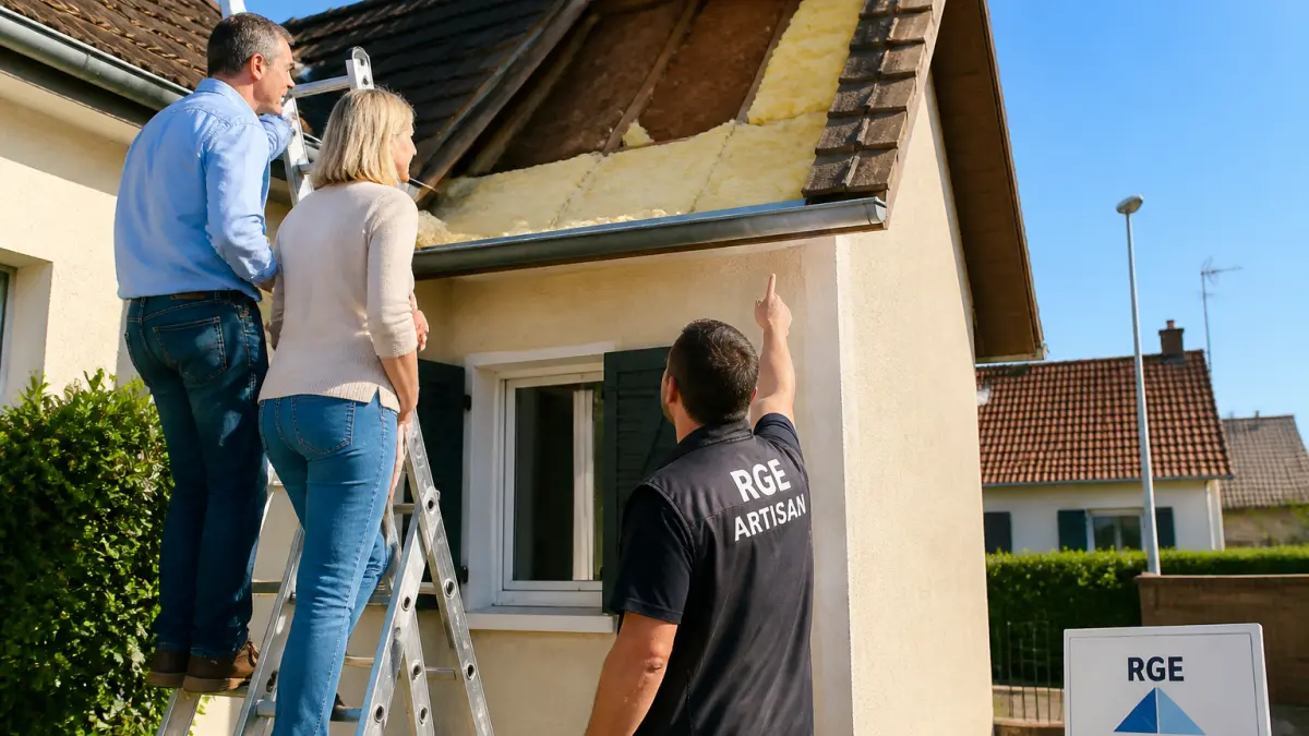 Qui a droit aux aides pour la rénovation de toiture ?