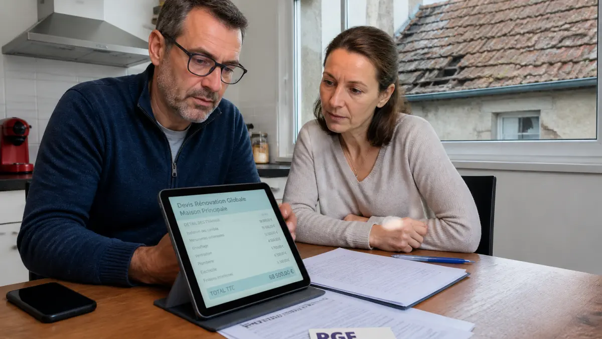 Qui a droit aux aides pour la rénovation de toiture ?