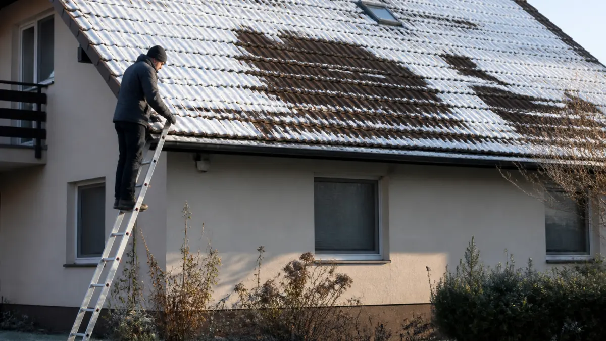 Pourquoi isoler sa toiture en priorité ?