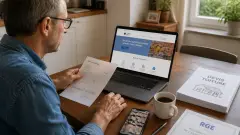Comment monter un dossier d'aide pour sa toiture ?