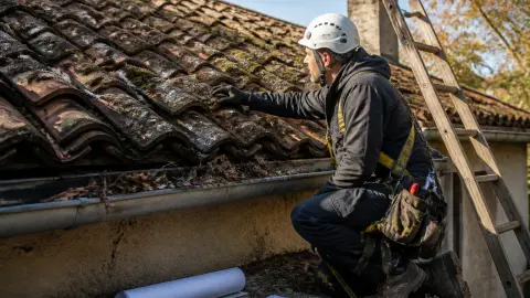 Rénover une toiture ancienne : par où commencer ?