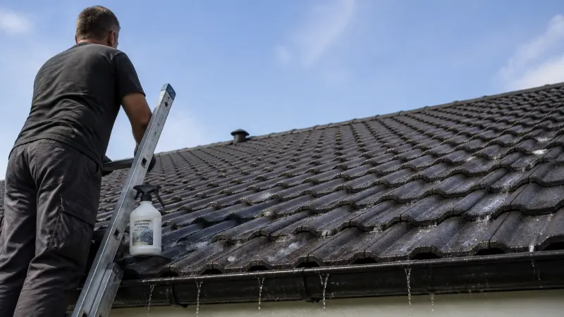 Faut-il appliquer un traitement hydrofuge après le démoussage ?