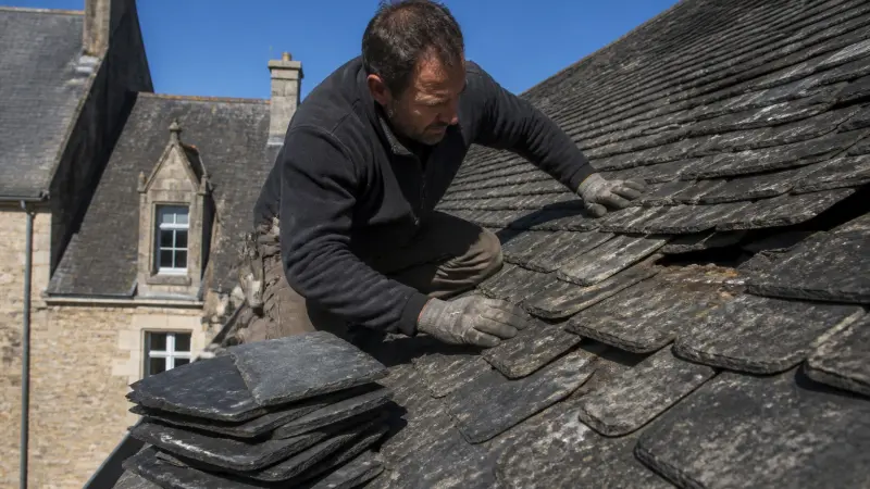 Quels sont les matériaux de couverture les plus durables ?