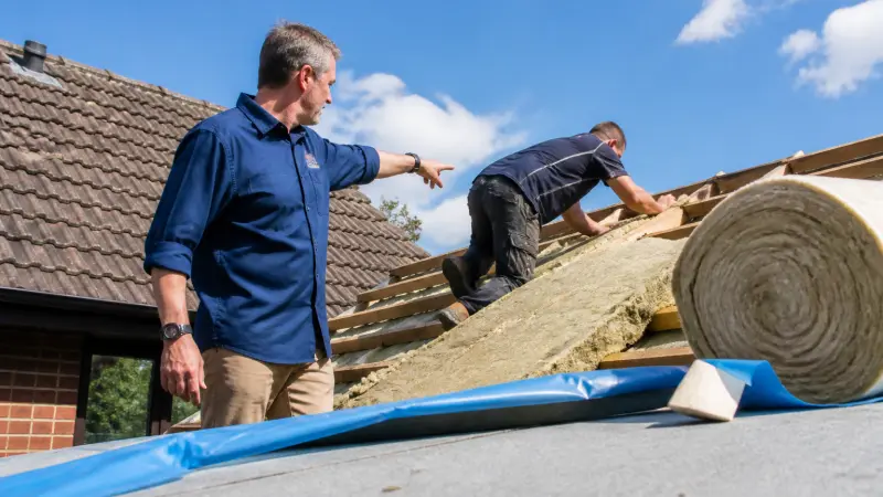 MaPrimeRénov' s'applique-t-elle aux travaux de toiture ?