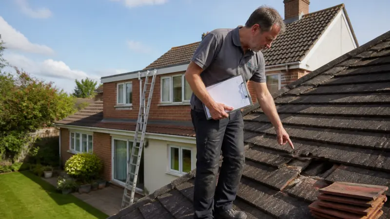 Quelle TVA pour des travaux de toiture ?