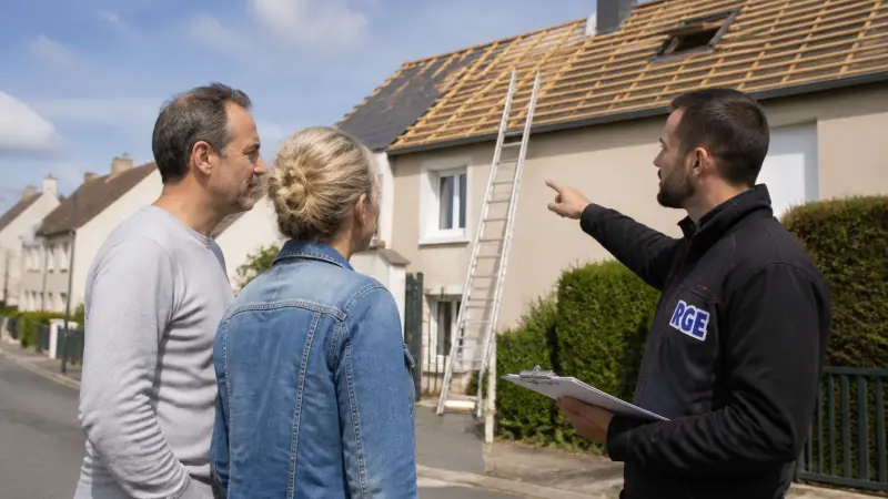 Qui a droit aux aides pour la rénovation de toiture ?